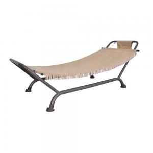 Outdoor swing chair and patio swing garden balcony bed rocking chair